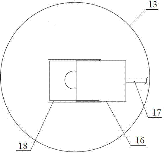 Citrus fruit processing production method