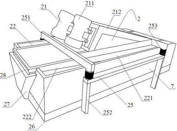 Citrus fruit processing production method