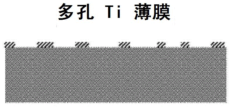 Preparation method for inverted pyramid structure on silicon wafer surface