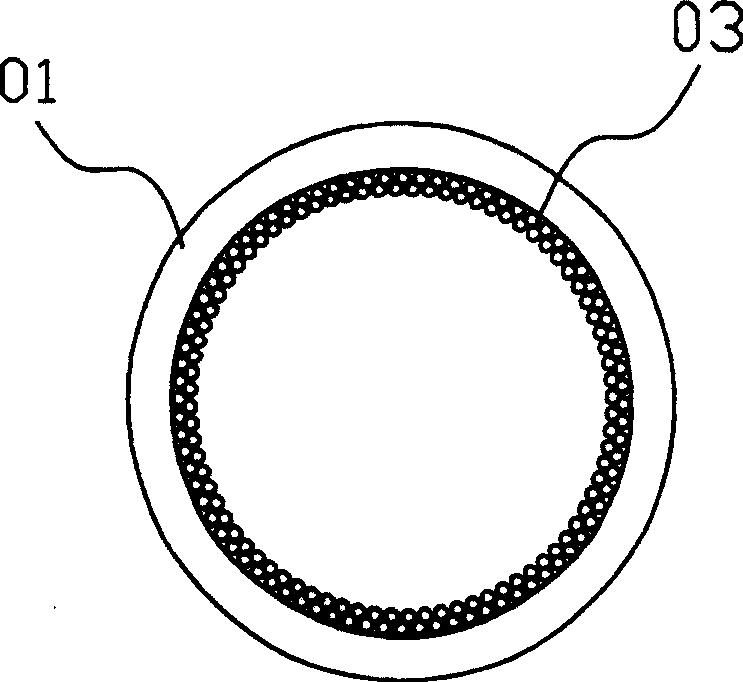 Heat pipe