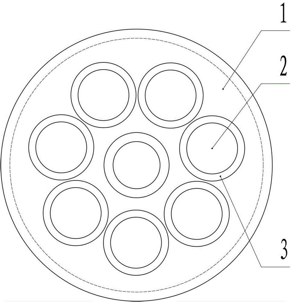 Thoracic lumbar puncture positioning device