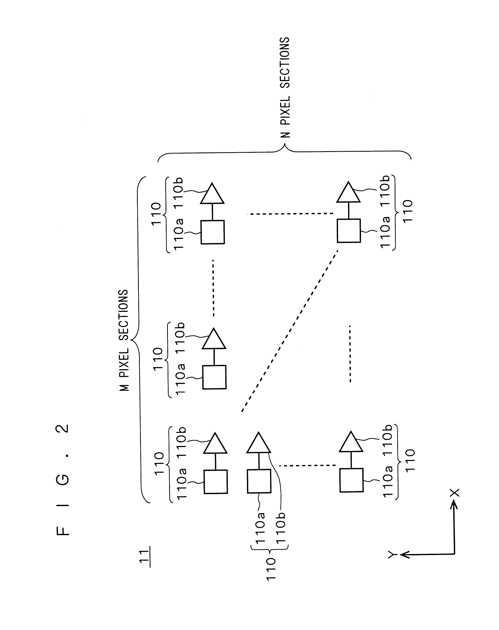 Image processor and camera system, image processing method, and motion picture displaying method