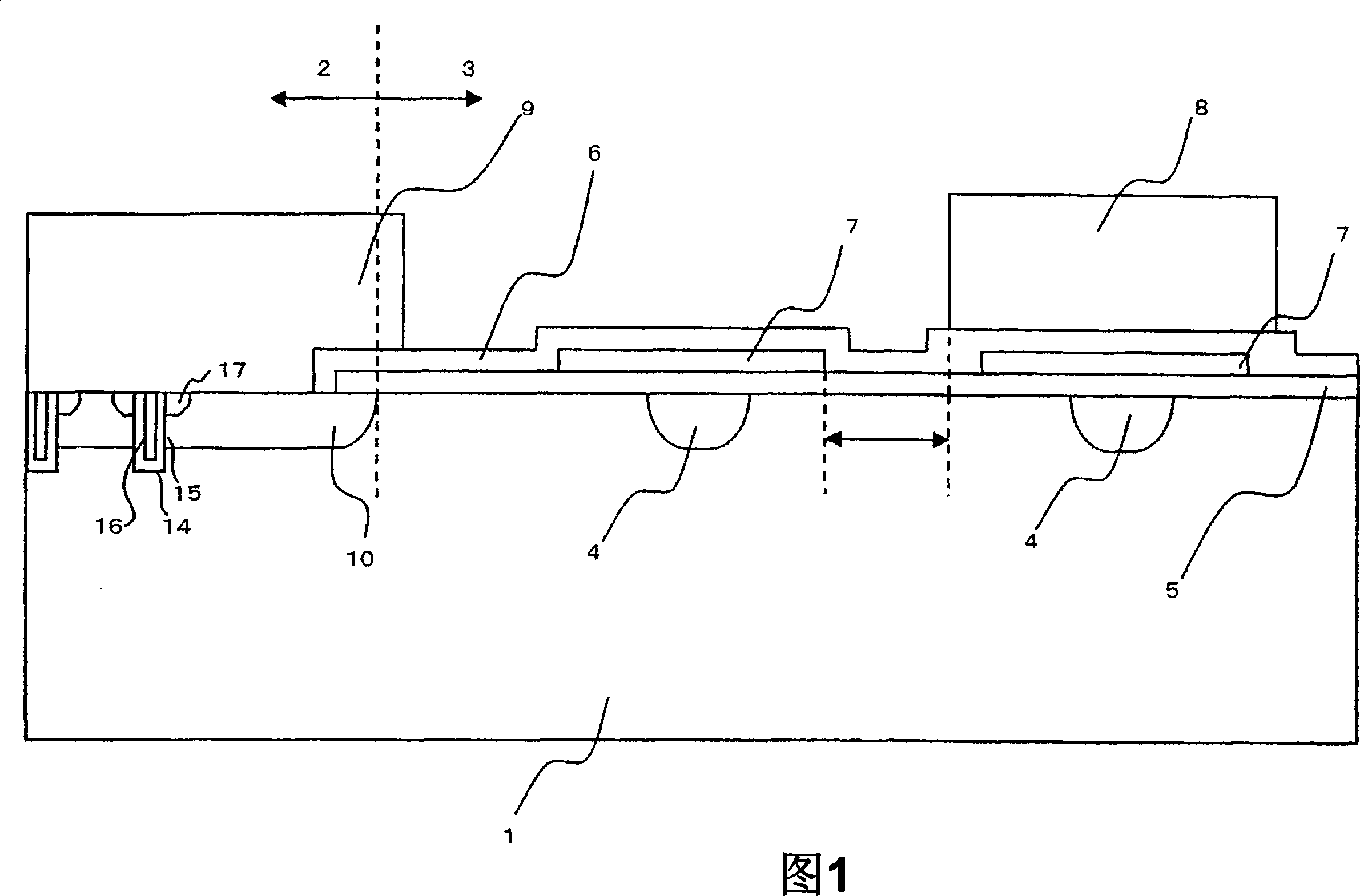 Power semiconductor device