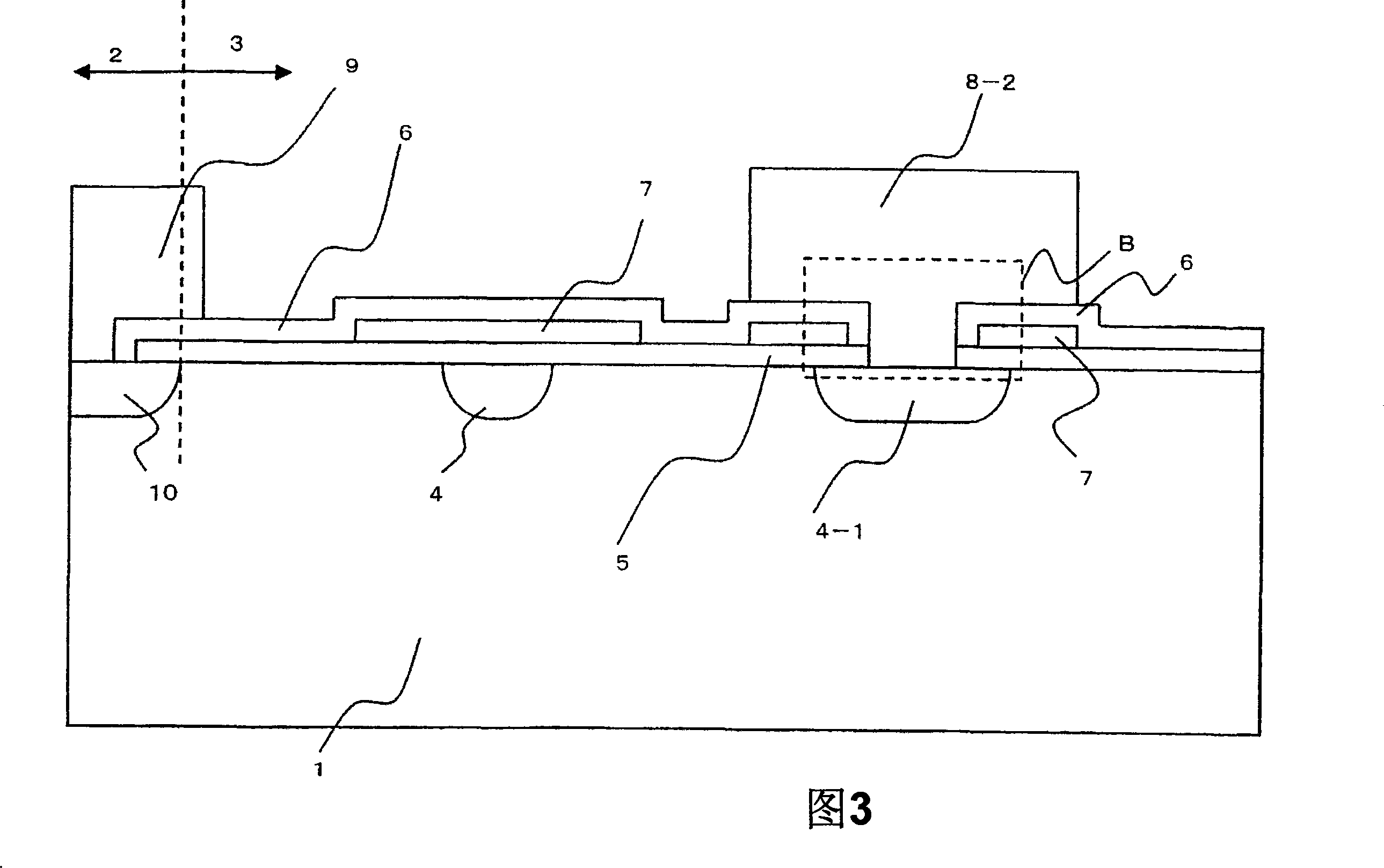 Power semiconductor device