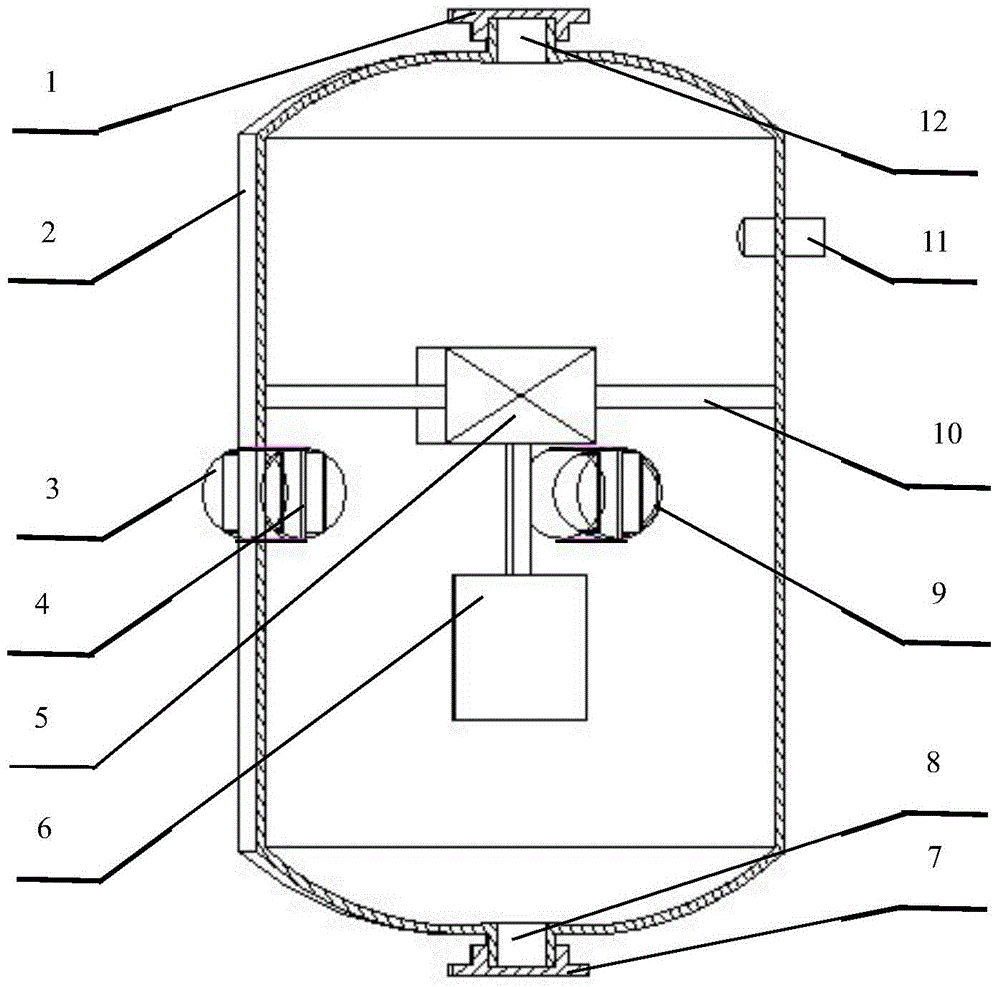 Calibration testing apparatus for medicinal powder aerosol concentration sensor