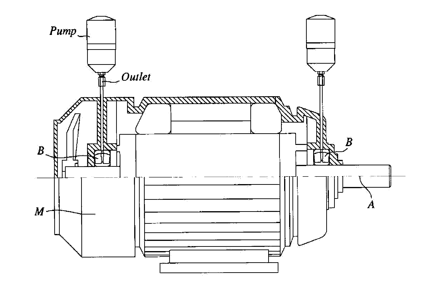 Lubricator