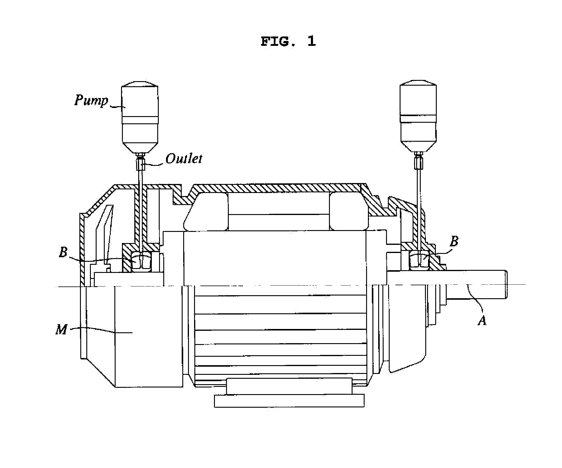 Lubricator