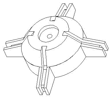 Supporting structure