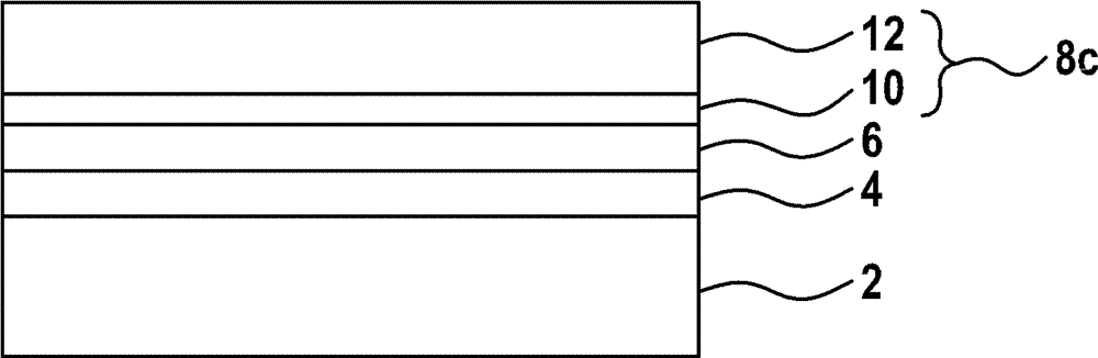 Multi-layer back electrode for a photovoltaic thin-film solar cell, use of the same for producing thin-film solar cells and modules, photovoltaic thin-film solar cells and modules containing the multi-layer back electrode and method for the production thereof