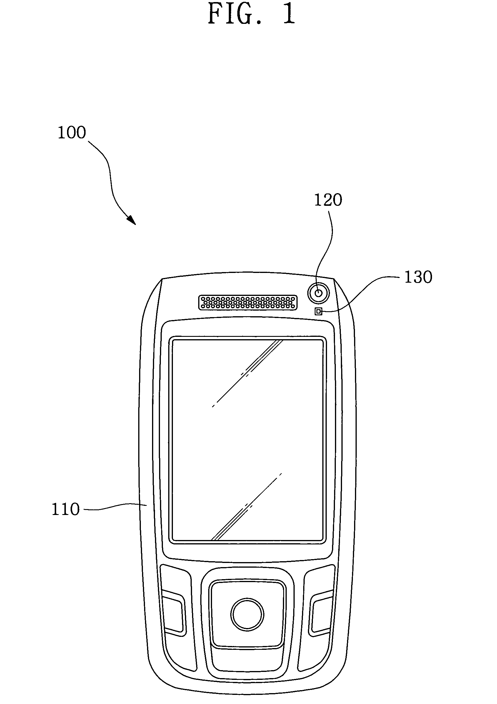 Video communication device and camera tracking method thereof