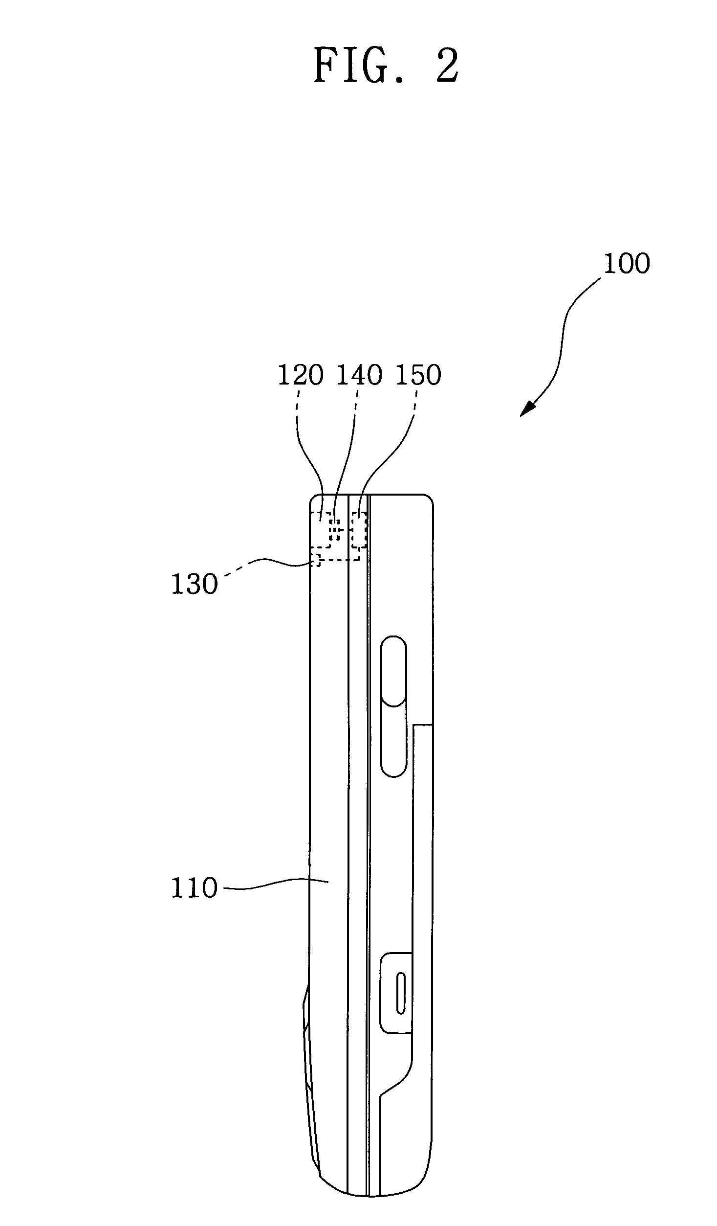 Video communication device and camera tracking method thereof