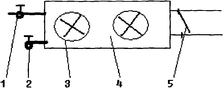 Method for enhancing running durability of fuel cell