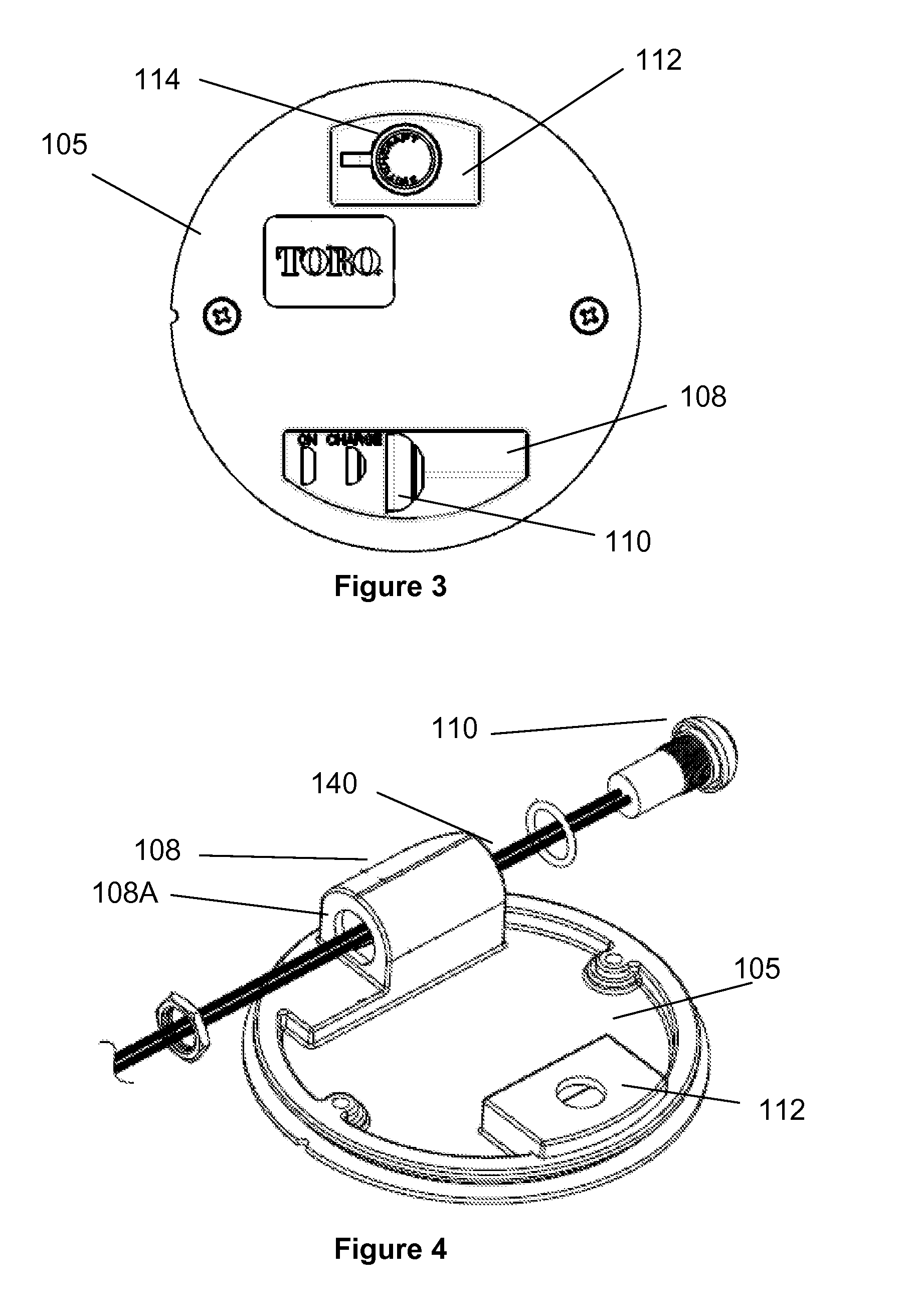 Golf Lighting System