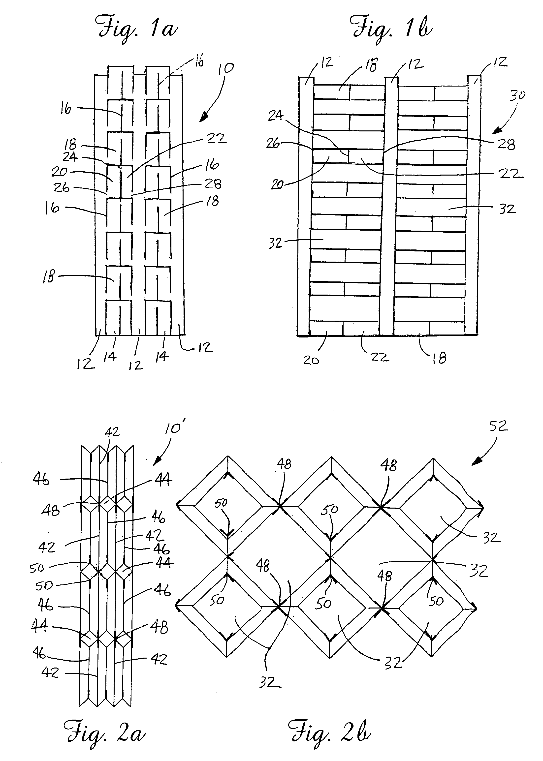 Die cut mesh material from polymer fiber