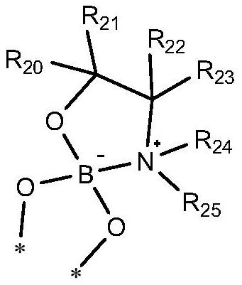 Intermediate for preparing L-red biopterin compound and preparation method thereof