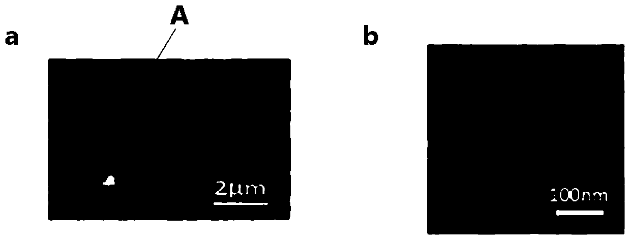 Porous ceramic diaphragm slurry and preparation method thereof, battery diaphragm and battery