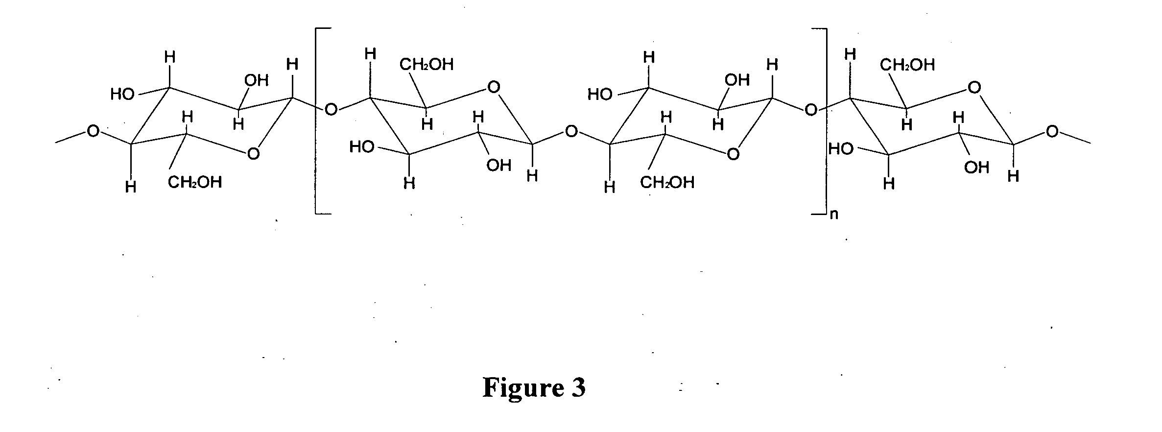 High modulus polymer composites and methods of making the same