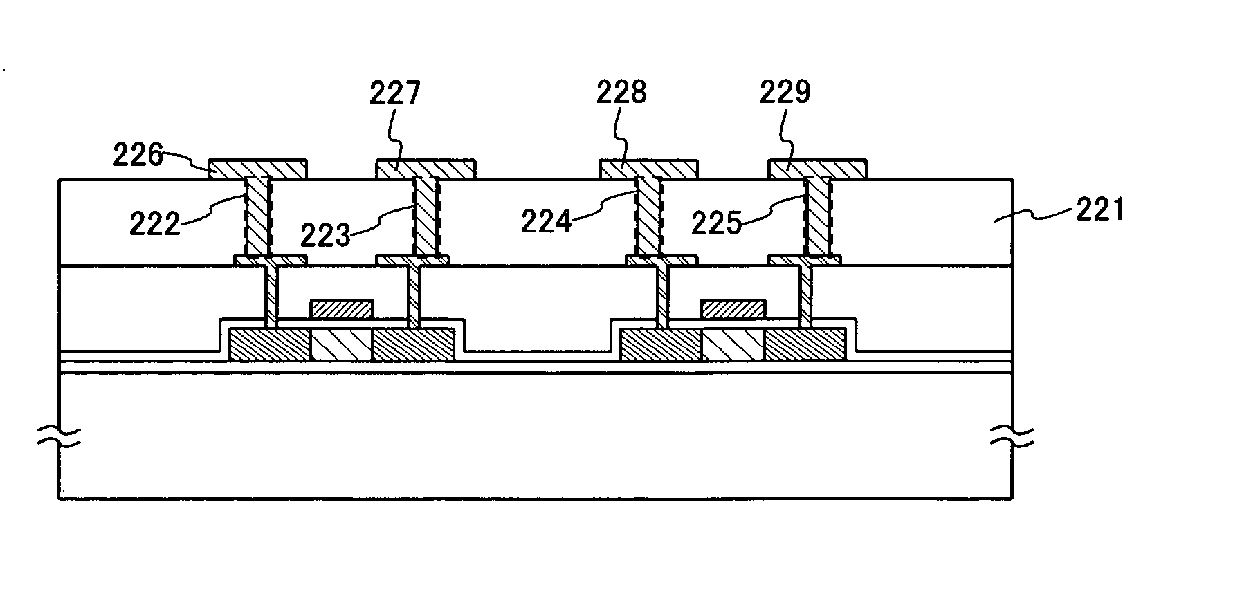 Wiring board, manufacturing method thereof, semiconductor device and manufacturing method thereof