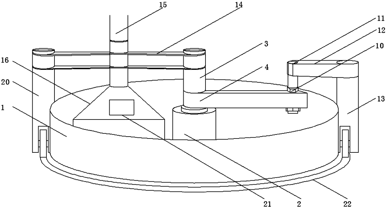 Novel multifunctional automatic plucker