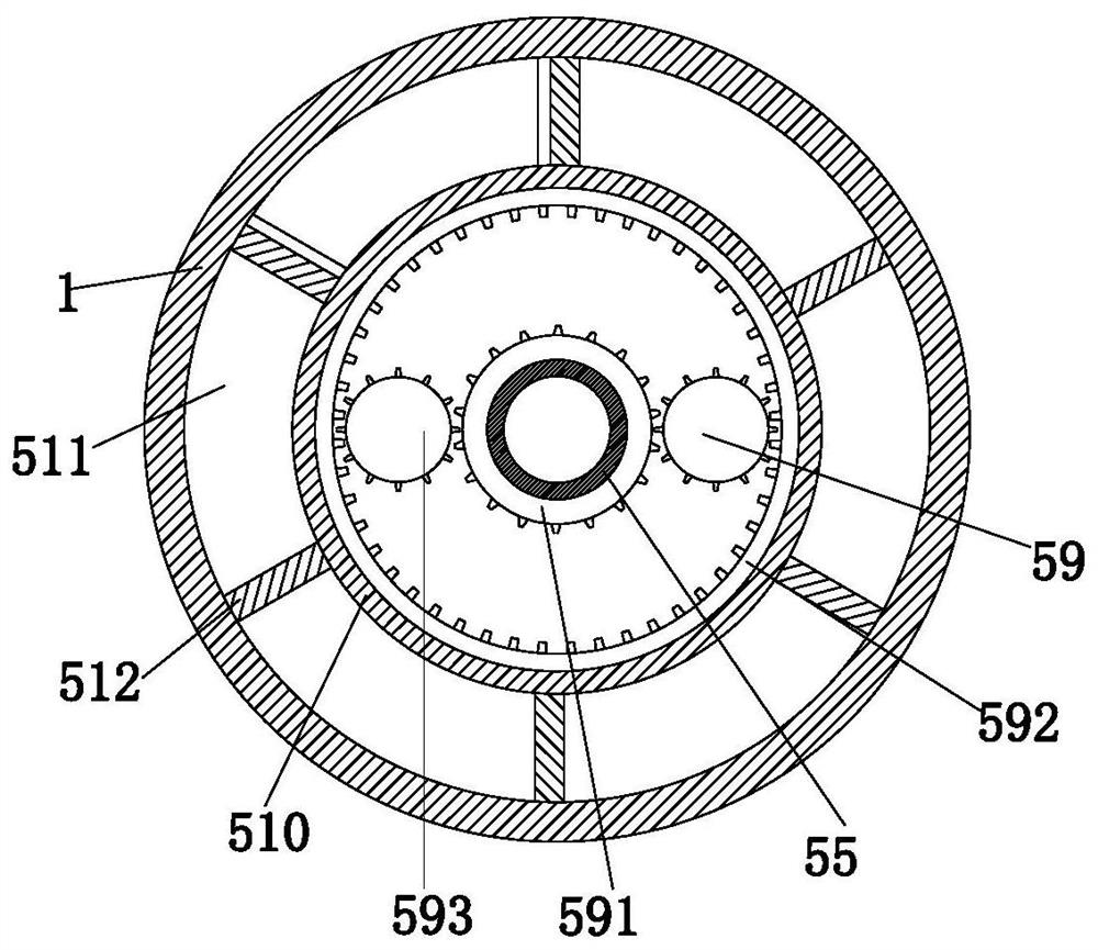 Printed paper product recycling method