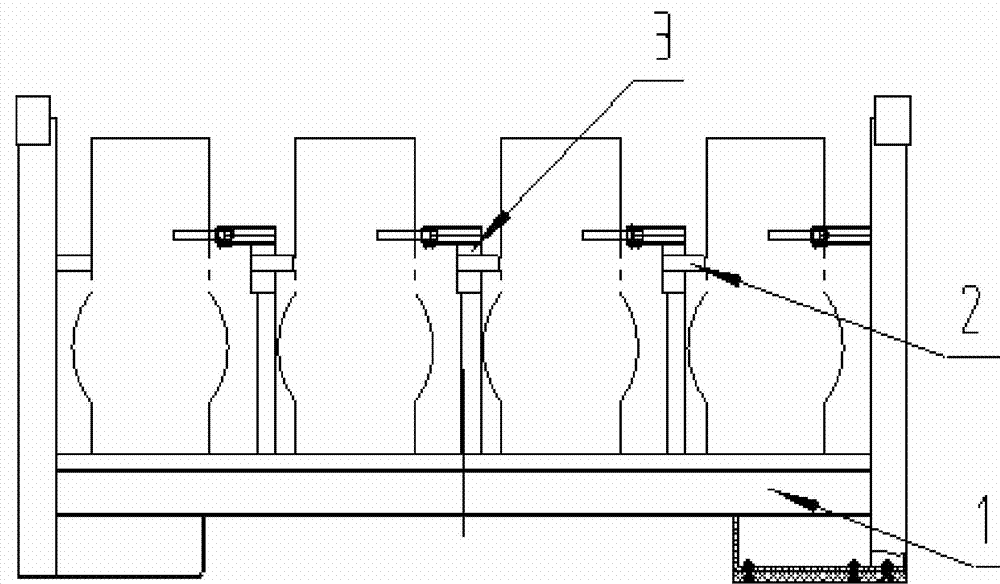 Transfer case