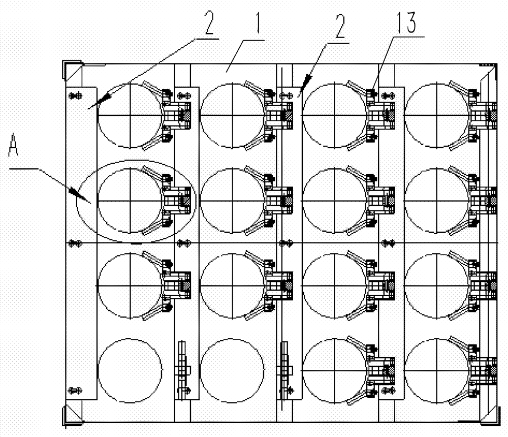 Transfer case