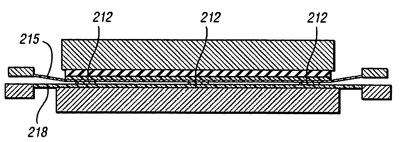 Method of transferring a membrane image to an article in a membrane image transfer printing process