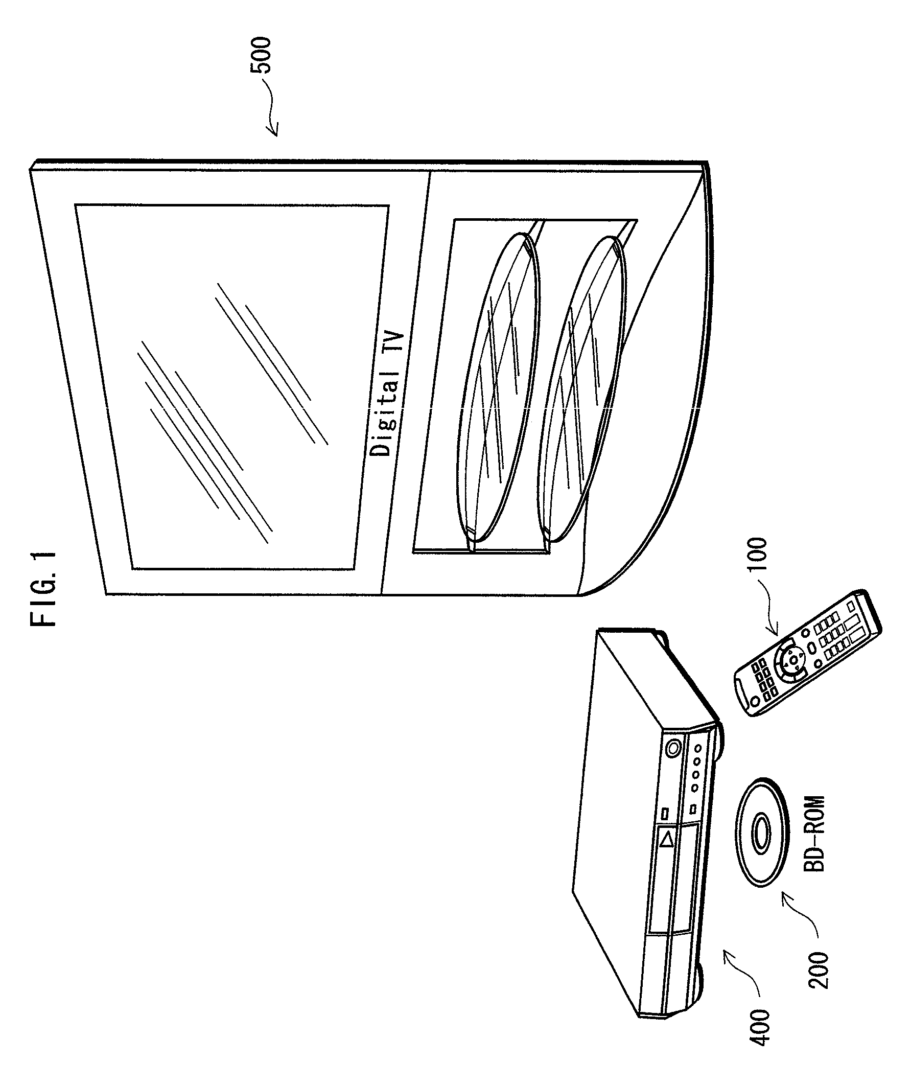 Playback apparatus that reads data replacing data recorded on recording medium from another recording medium and plays back read data, playback method, and non-transitory recording medium