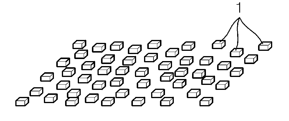 Cathode active material, and cathode and magnesium battery including the same