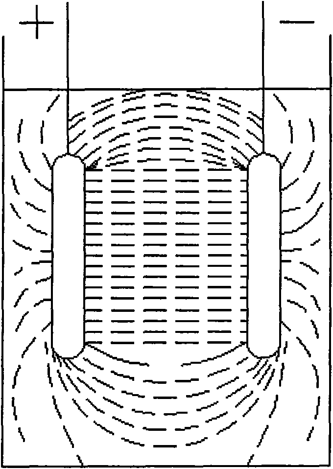 Method for producing plated diamond grinding wheel