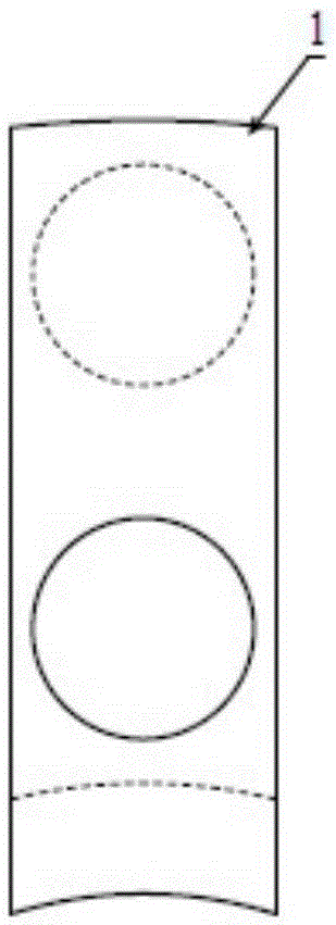 FeGallium Alloy Inverse Magnetostrictive Driver Driven by Rotating Electric Machine and Method of Use