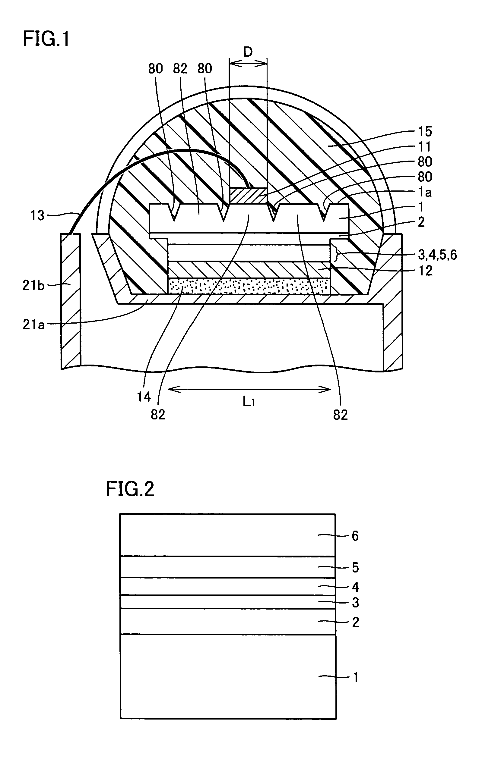 Light emitting device