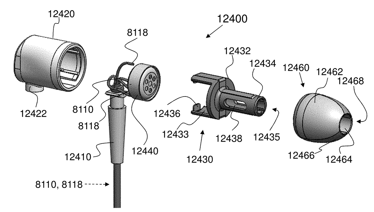 Transcutaneous electrostimulator and methods for electric stimulation