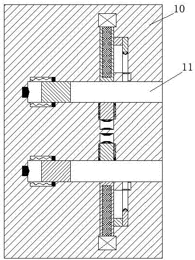 Modified cup