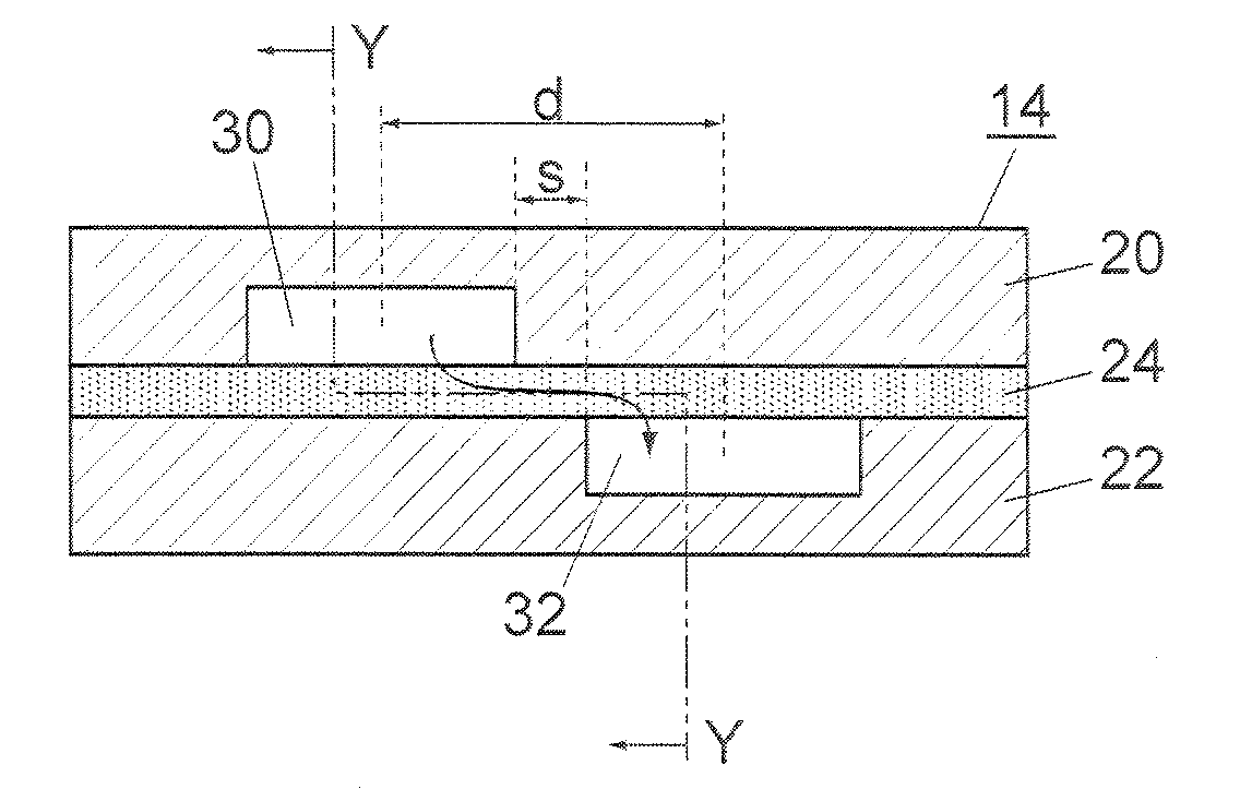 Suppressor and ion chromatograph employing the same