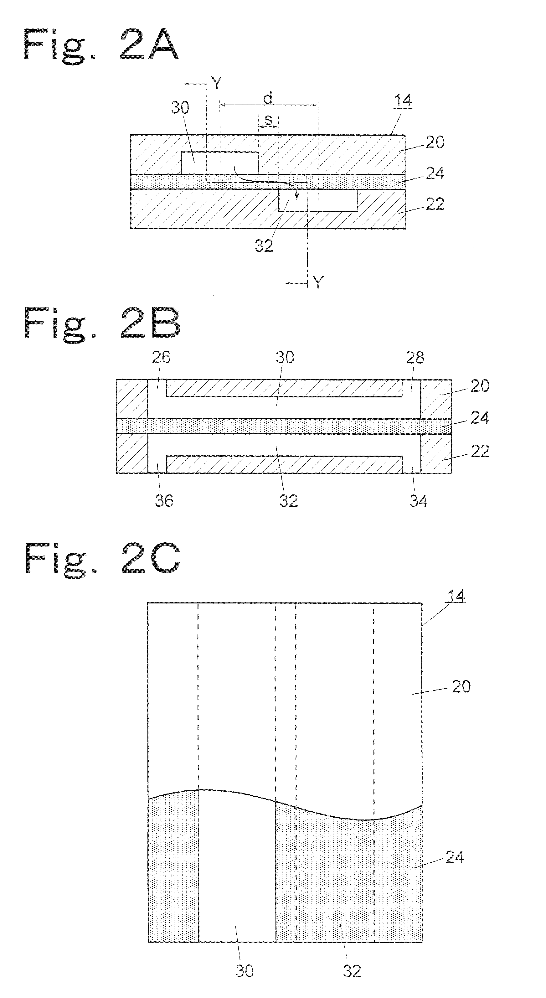 Suppressor and ion chromatograph employing the same