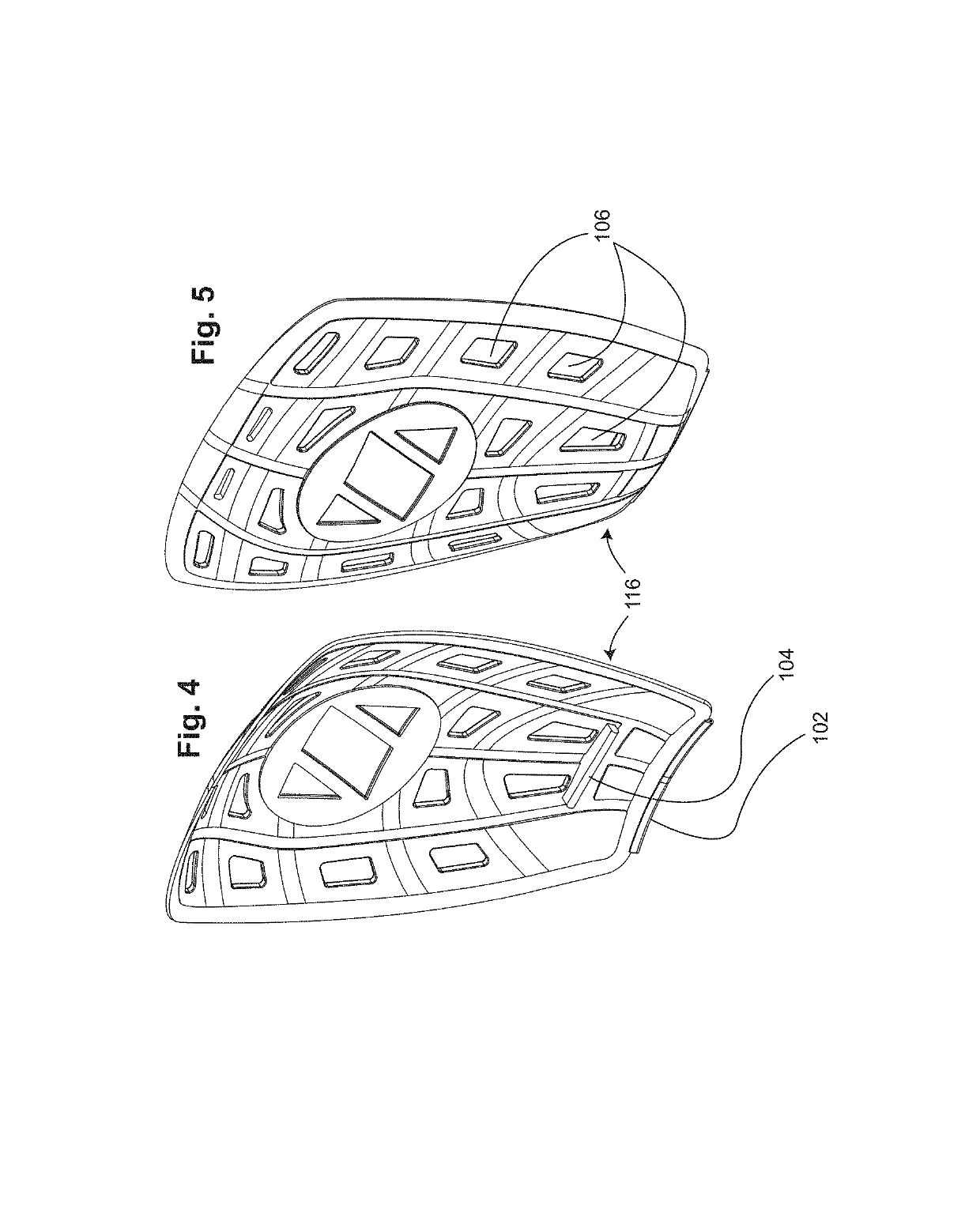 Life jacket with visual awareness safety accessory