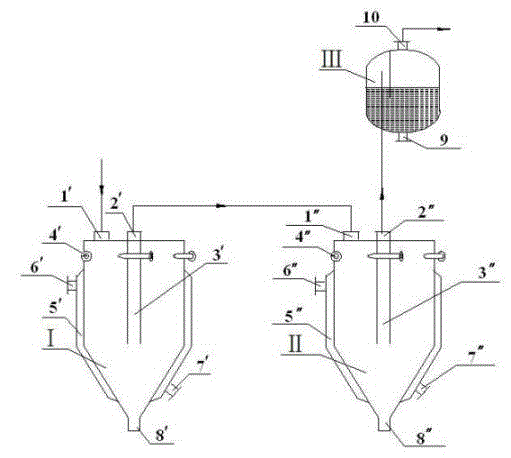 Method for purifying 3,4,5,6-tetrachloro-2-cyanopyridine by sublimation and catching, and catcher and system thereof