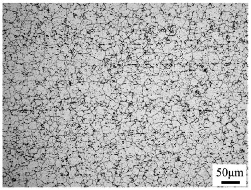 A kind of deformation heat treatment method of mg-al system precipitation strengthened magnesium alloy