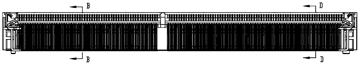 DDR connector