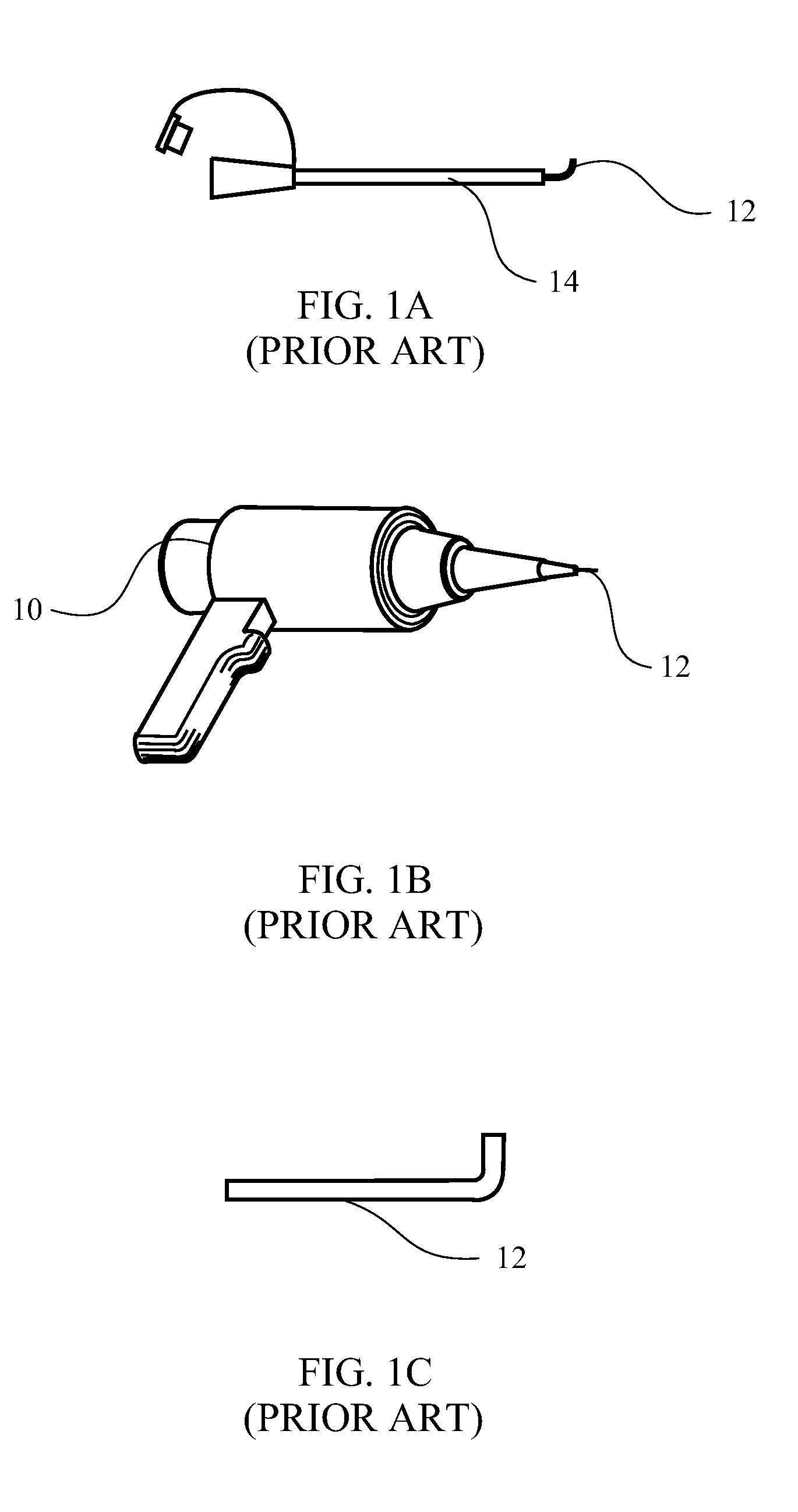 Optically guided medical tube and control unit assembly and methods of use