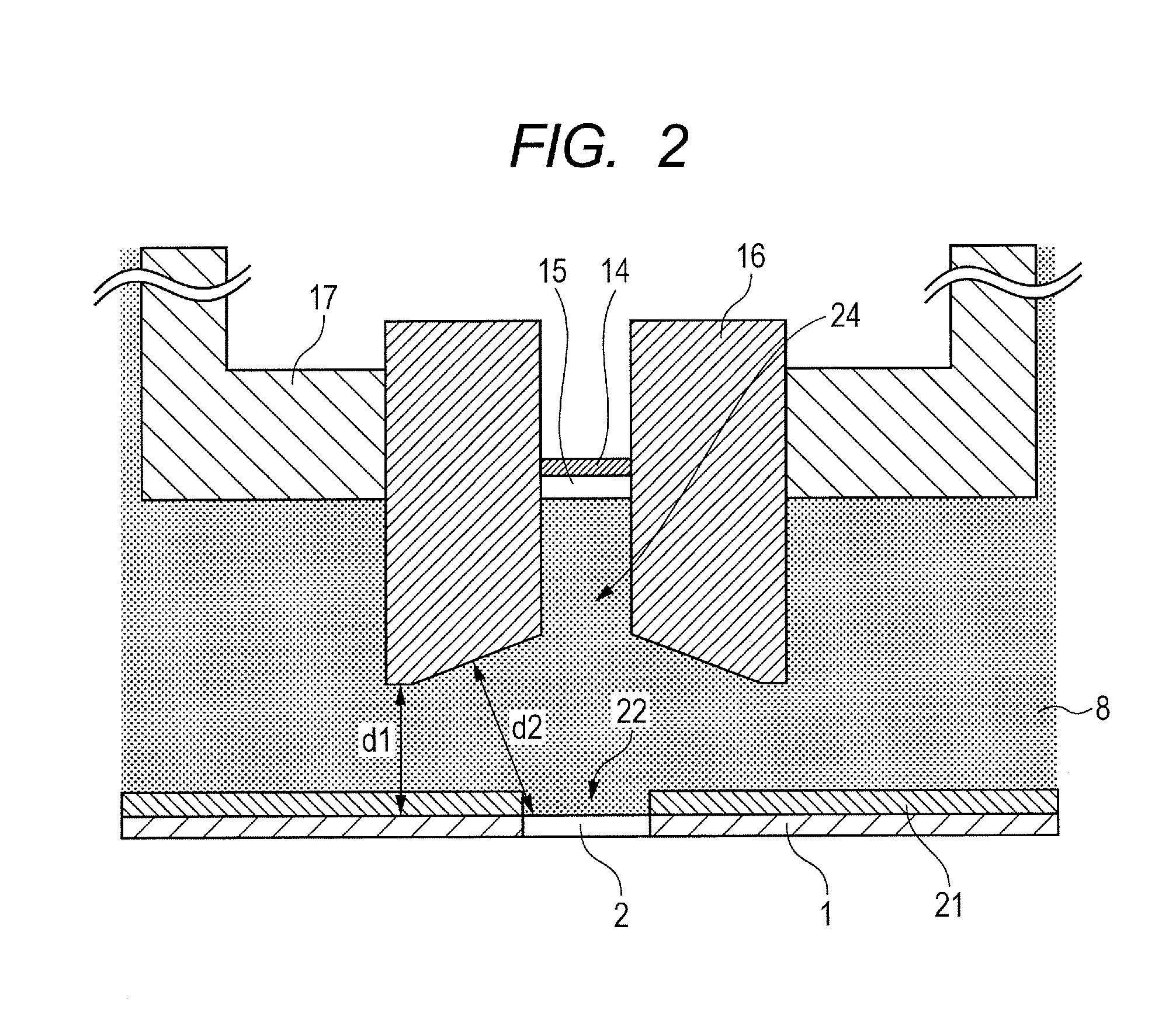 Radiation generating apparatus and radiation imaging apparatus