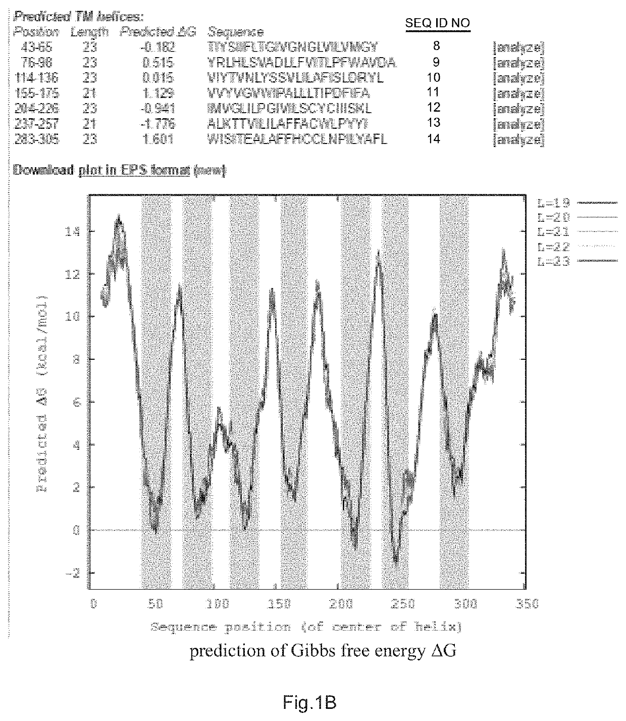 N-terminal recombinant protein of ccr4 and use thereof