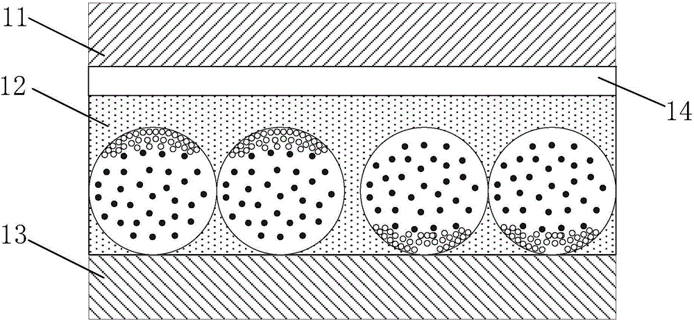 Color electronic paper display screen, driving substrate, driver and driving method