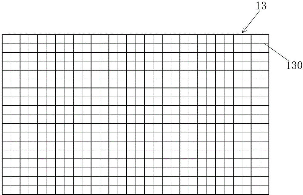 Color electronic paper display screen, driving substrate, driver and driving method