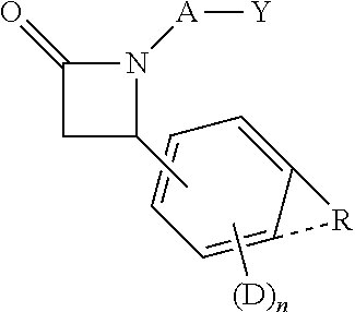 Therapeutic beta-lactams