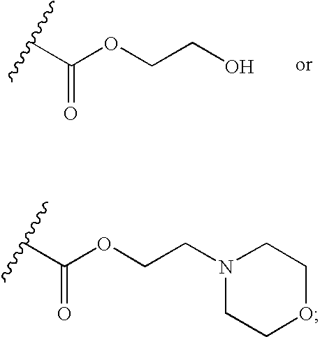 Therapeutic beta-lactams