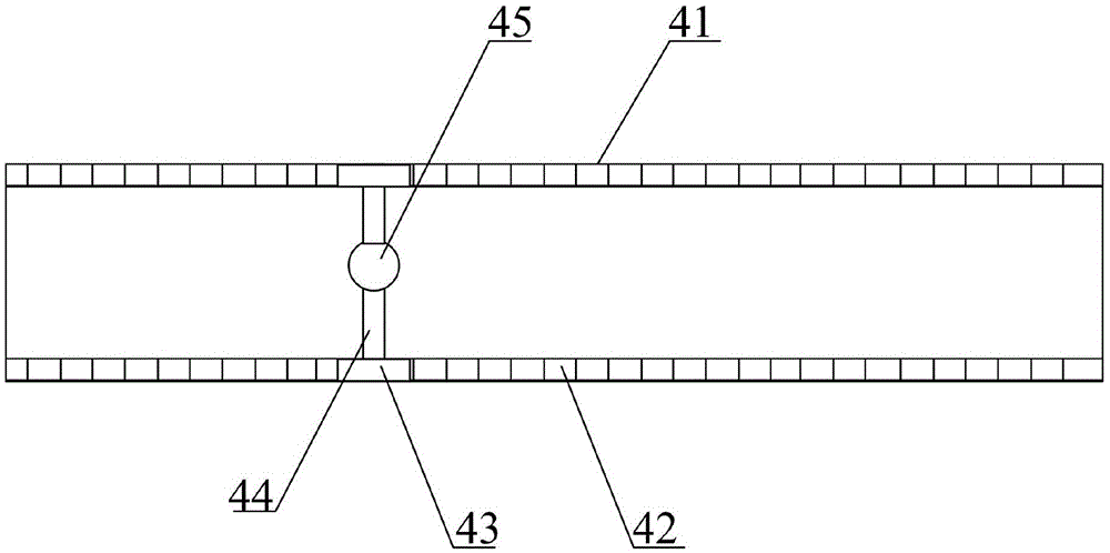 Intelligent electric wire winding device