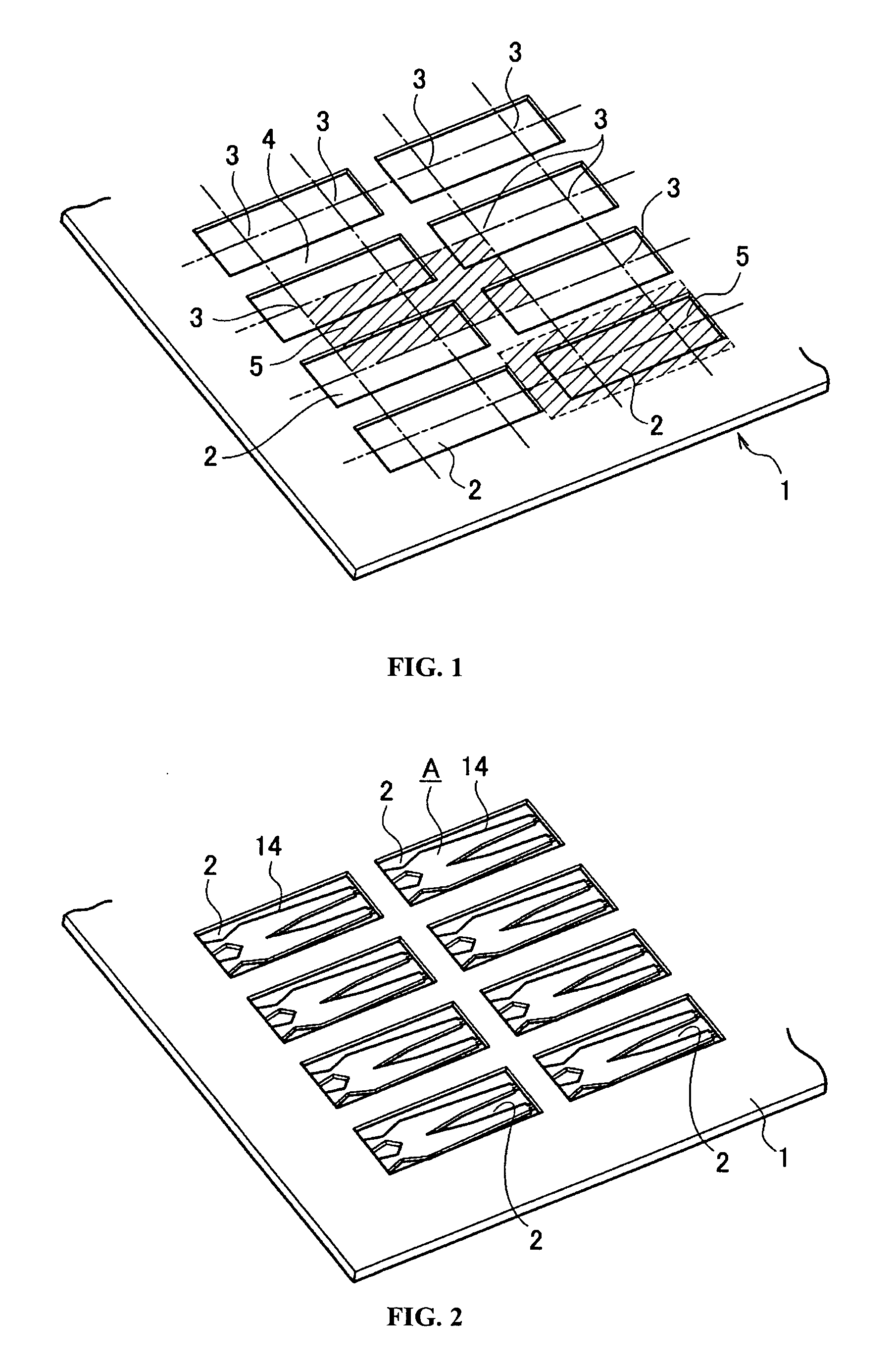 Method of manufacturing a contact sheet and socket including same