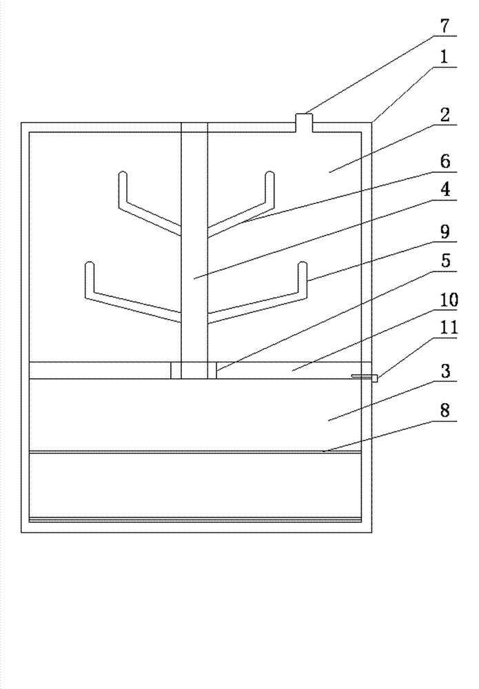 Shoe placing cabinet with drying function